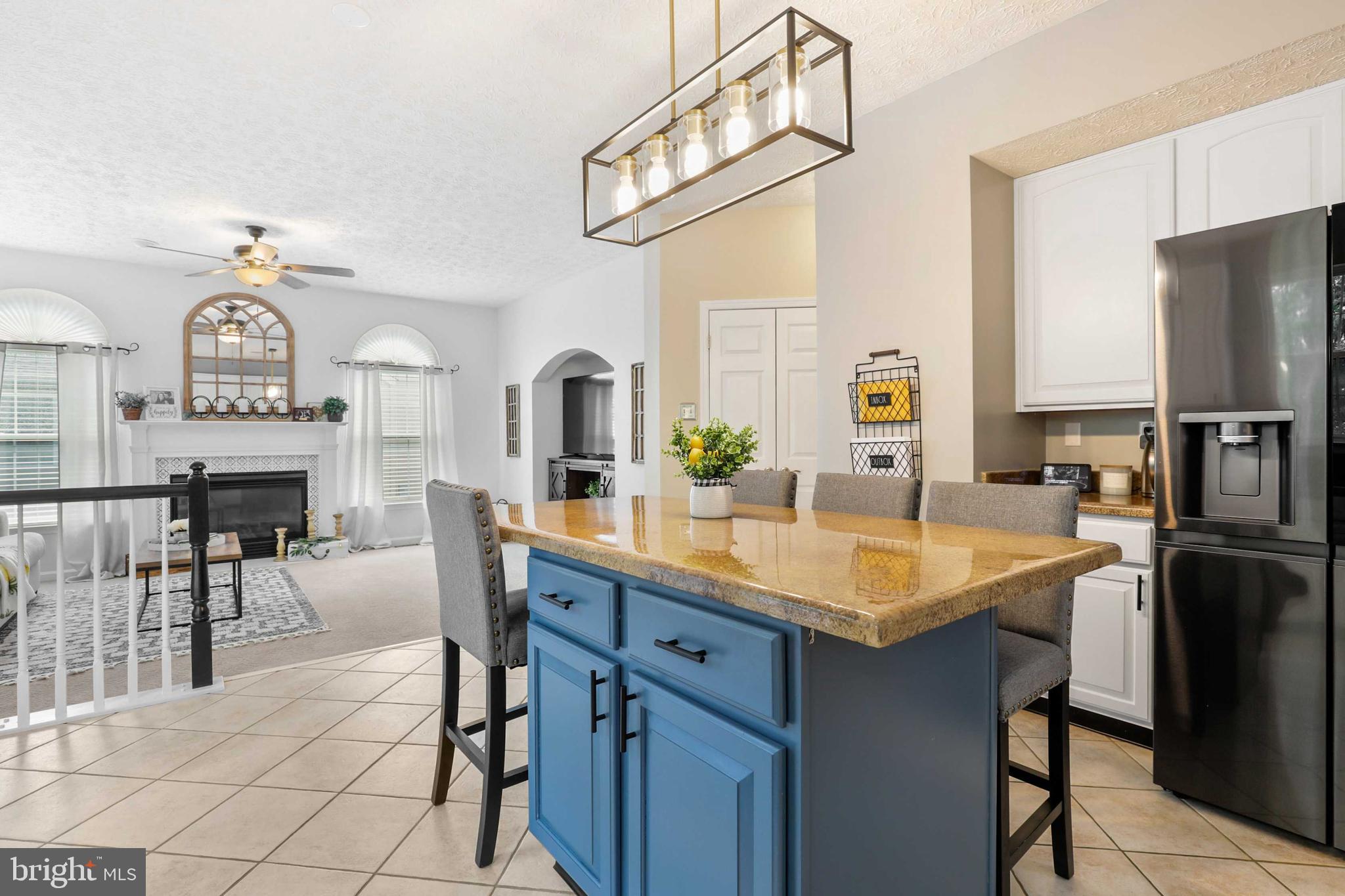 HARFORD TOWN - Residential