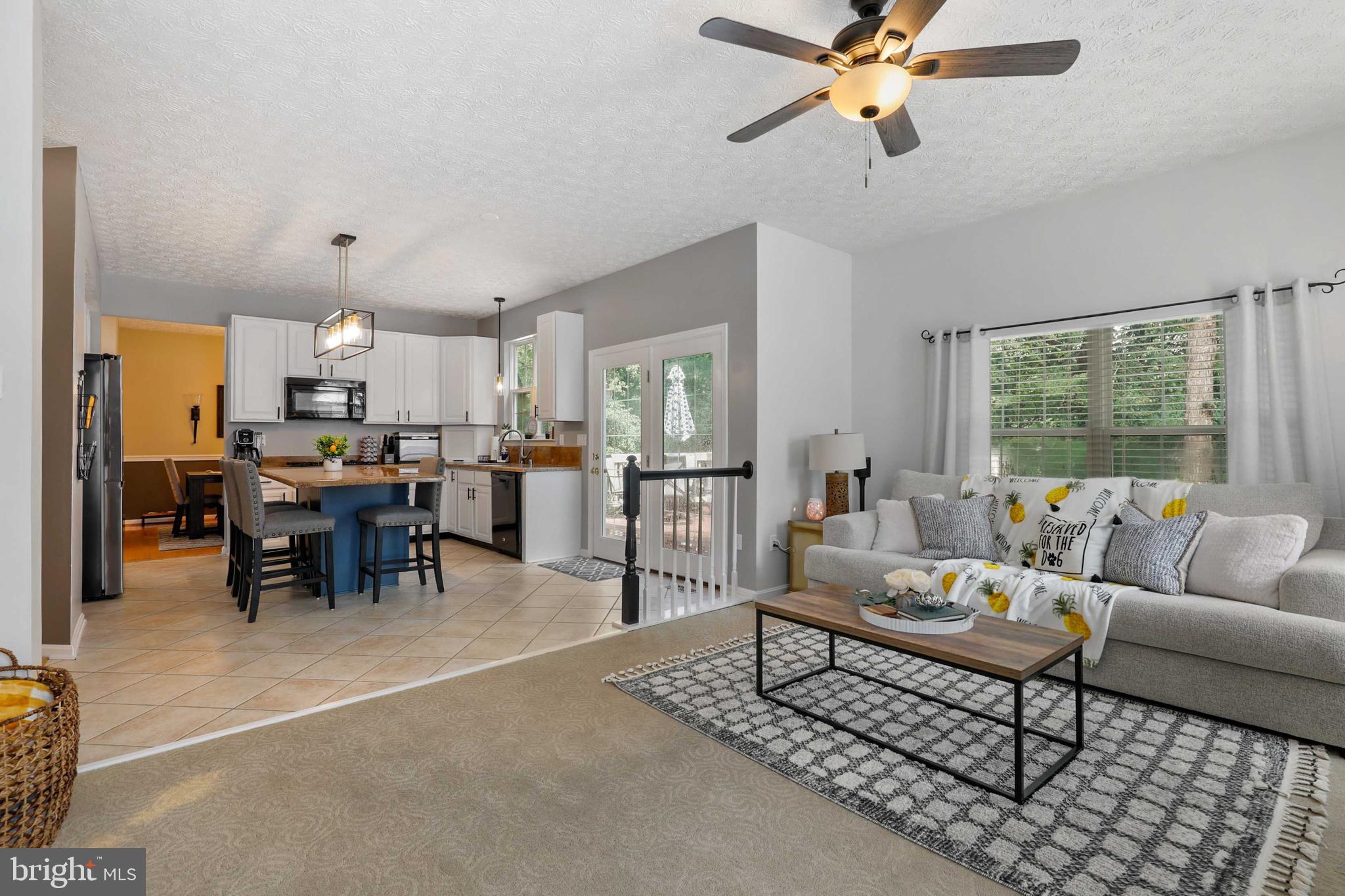 HARFORD TOWN - Residential