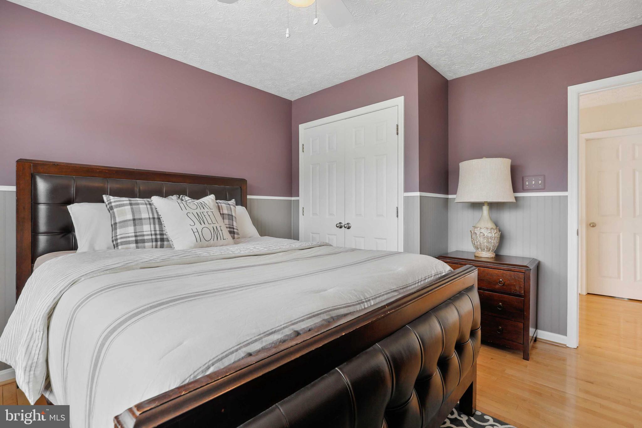 HARFORD TOWN - Residential