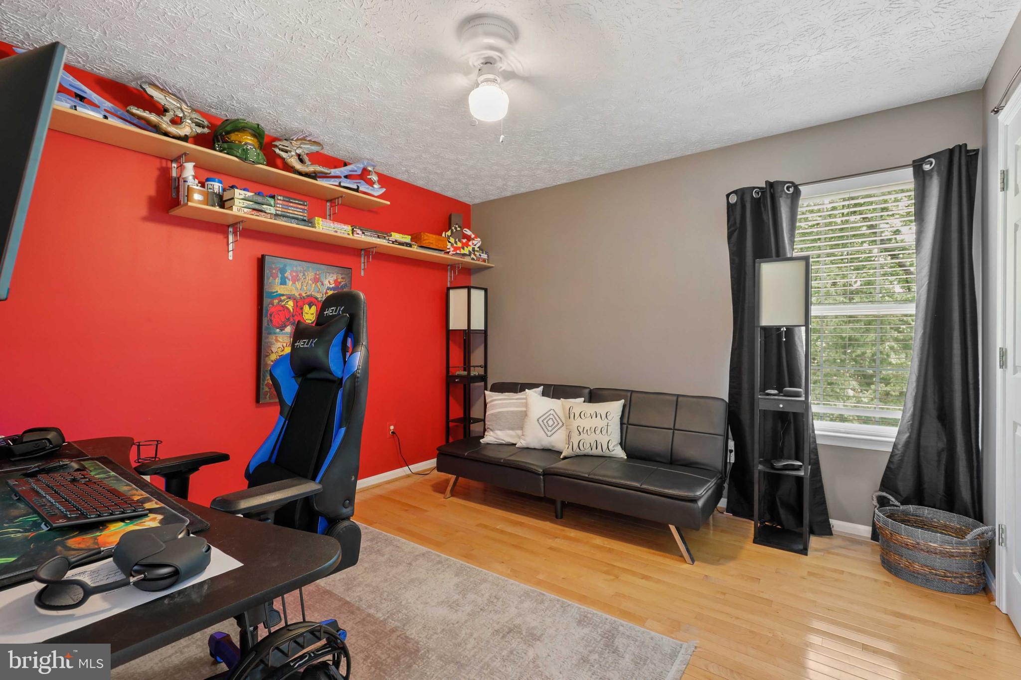 HARFORD TOWN - Residential