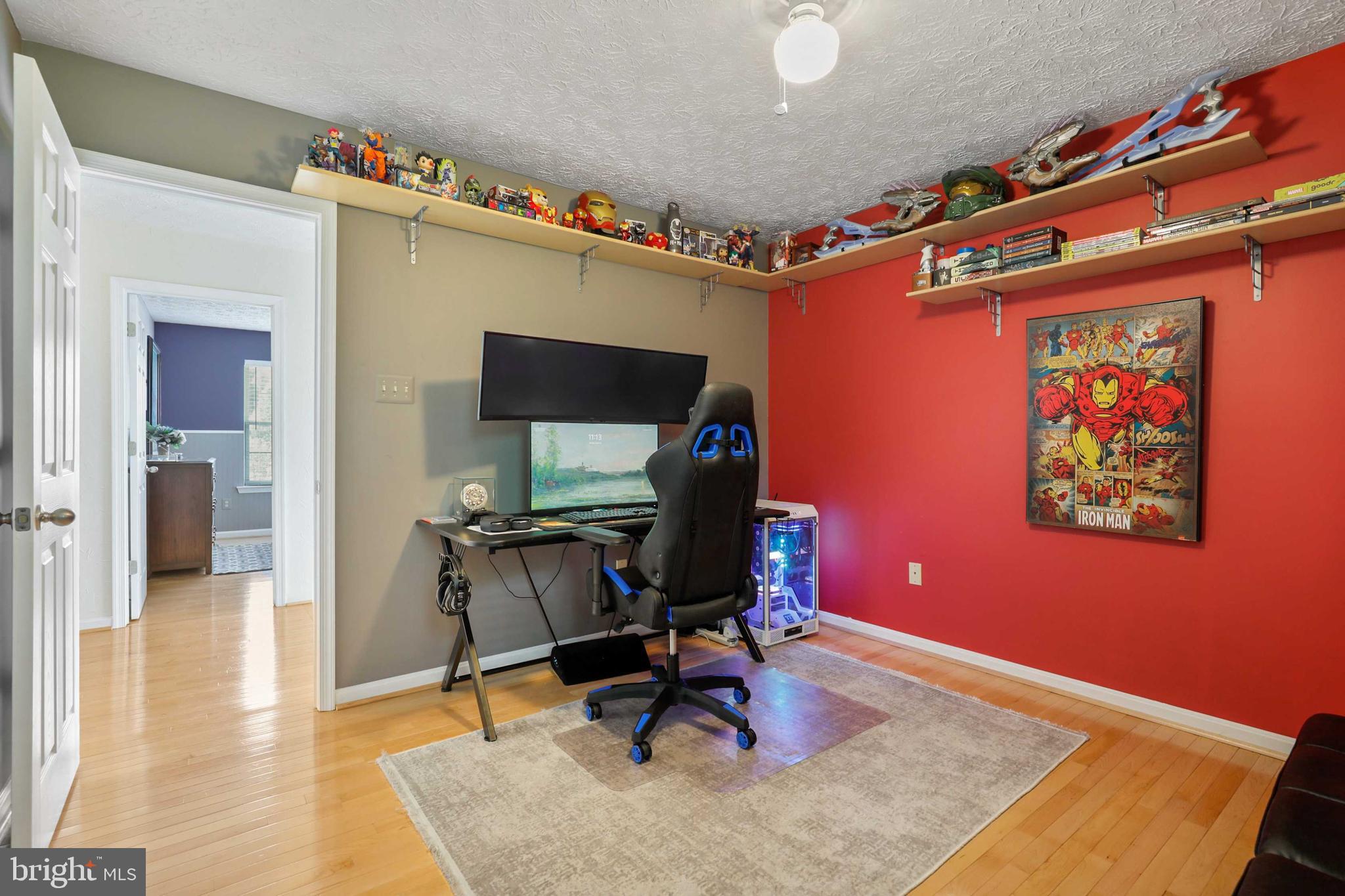 HARFORD TOWN - Residential