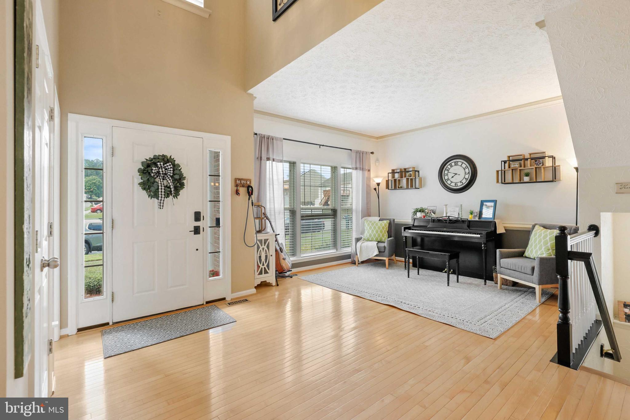 HARFORD TOWN - Residential