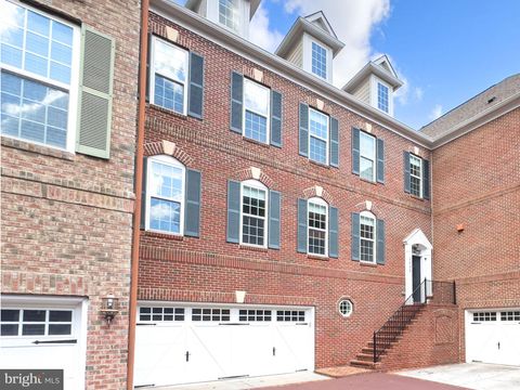 4094 GLENDALE WAY FAIRFAX VA 22030