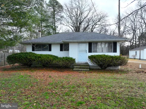 8753 Appels Road, Lincoln, DE MLS: DESU2082368