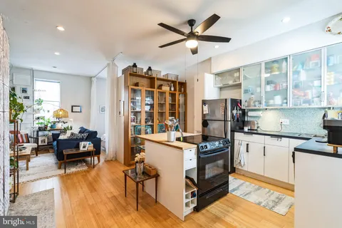 1006 N 5th Street Unit 3, Philadelphia, PA 19123 - MLS#: PAPH2454484