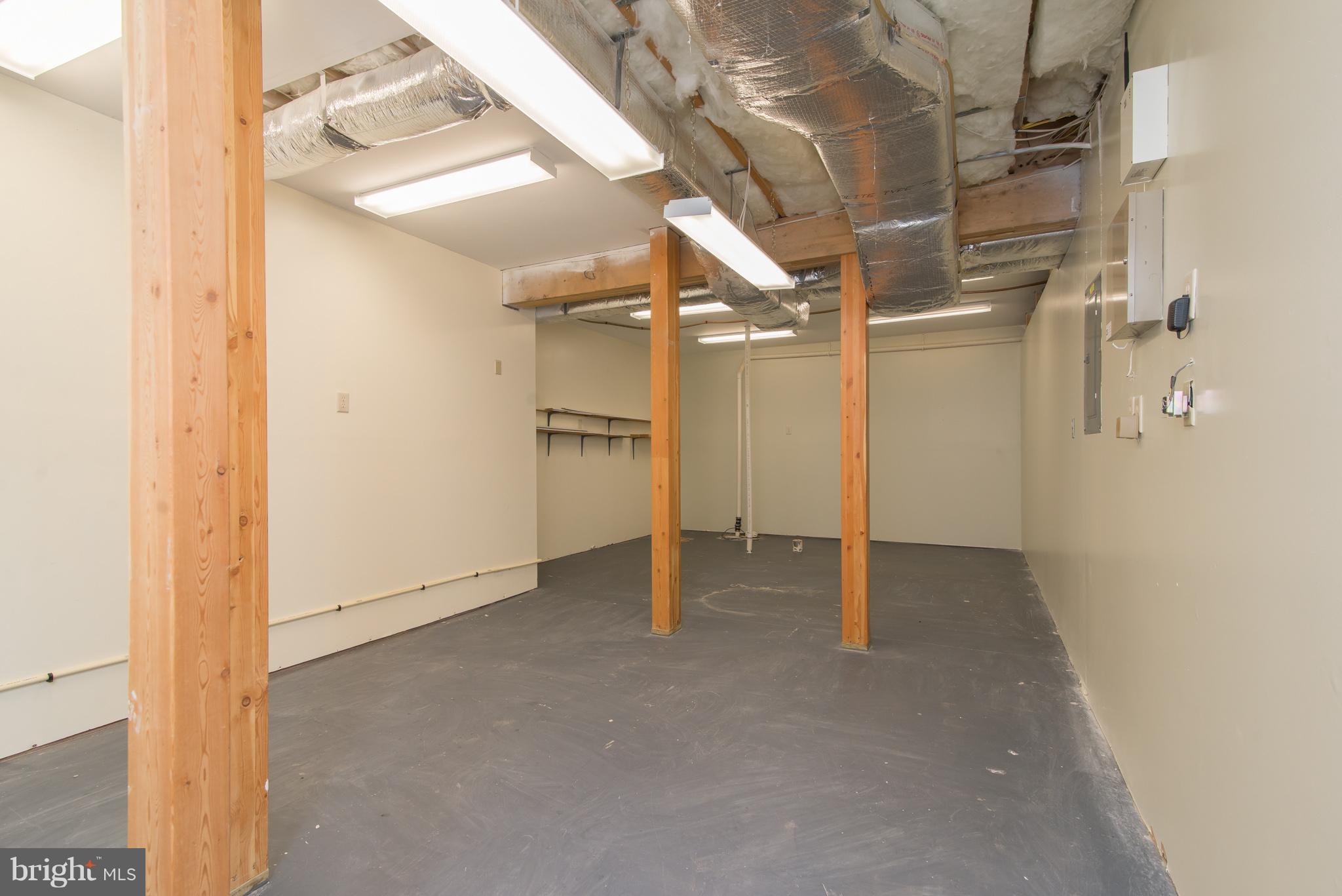 THE WOODS - Residential