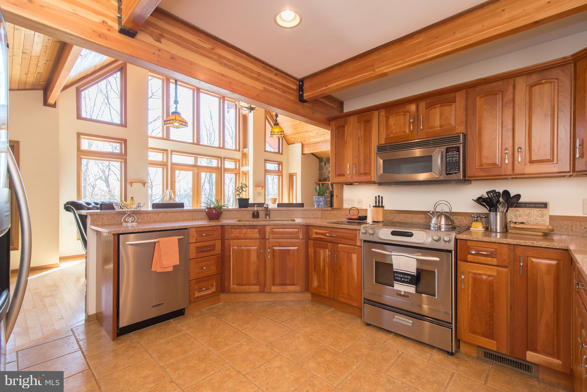 THE WOODS - Residential