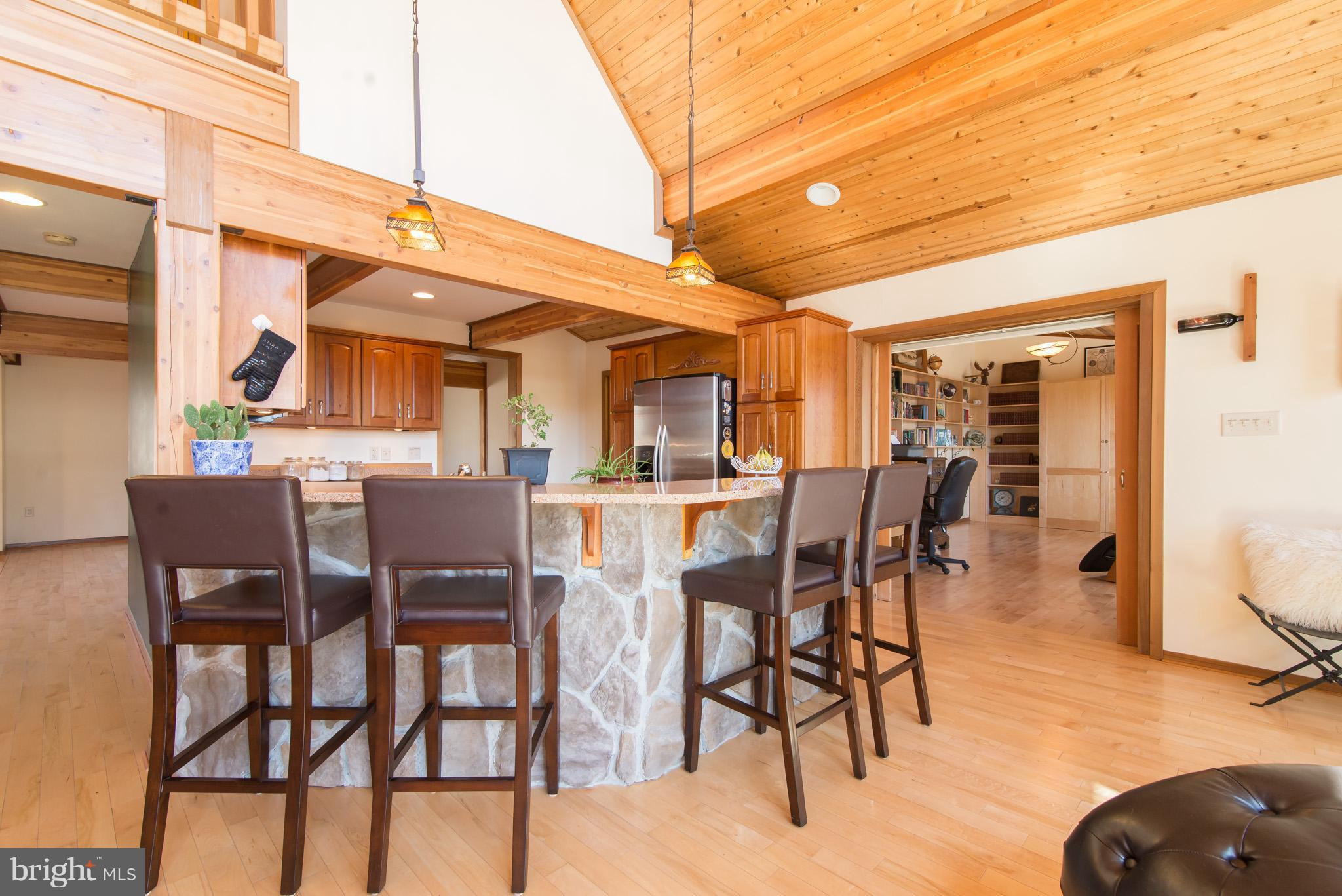 THE WOODS - Residential