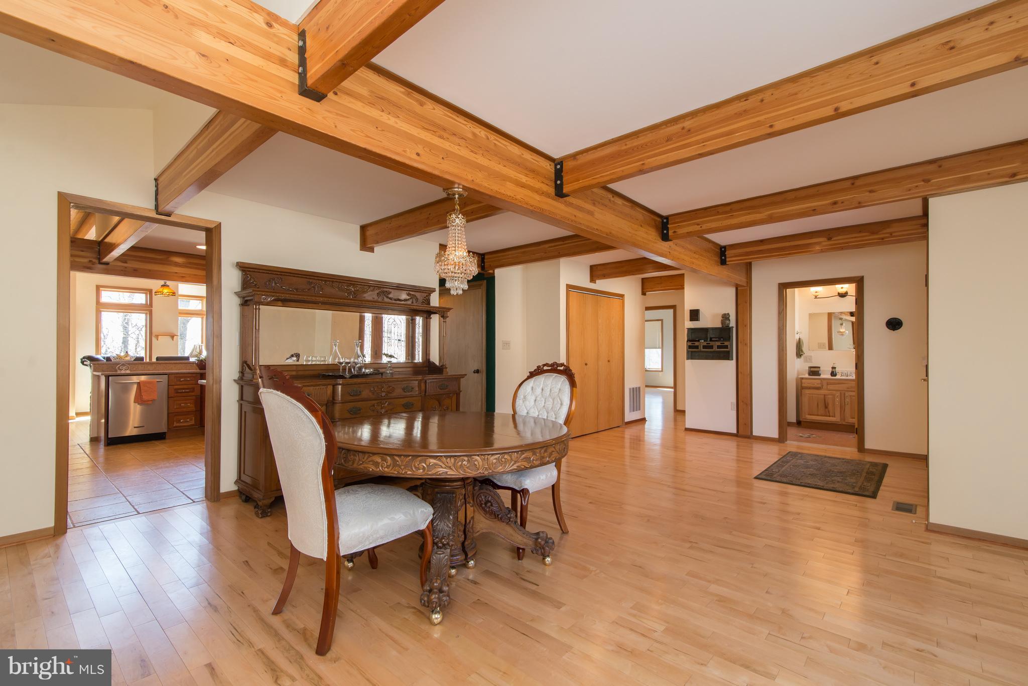 THE WOODS - Residential