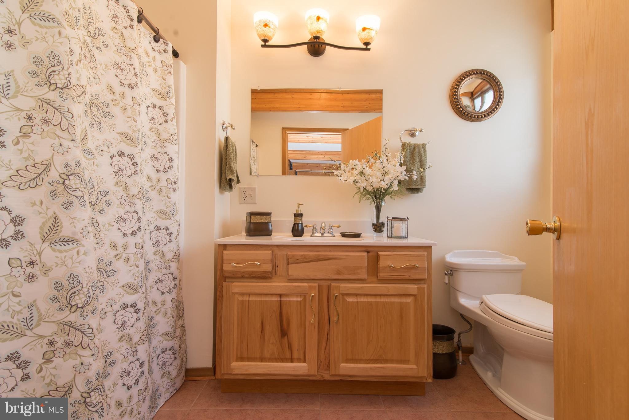 THE WOODS - Residential