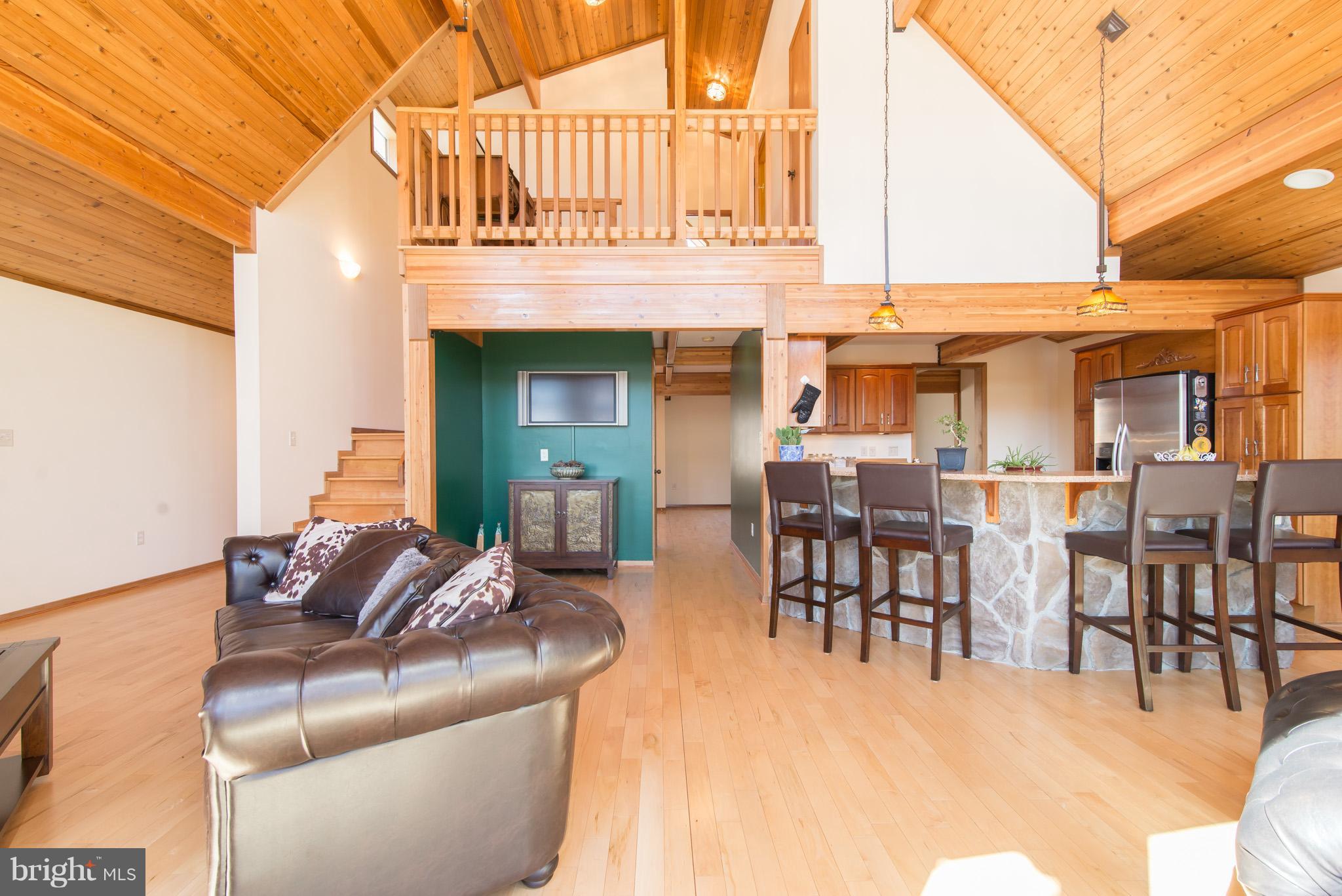 THE WOODS - Residential