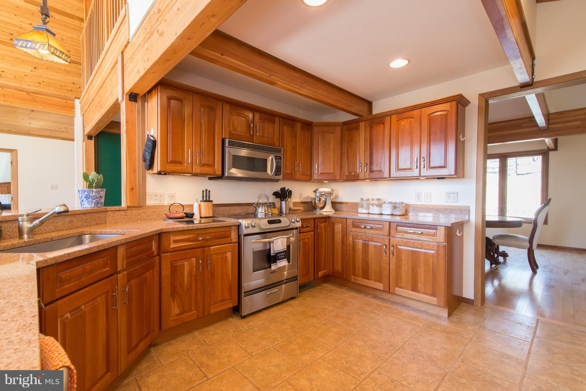 THE WOODS - Residential