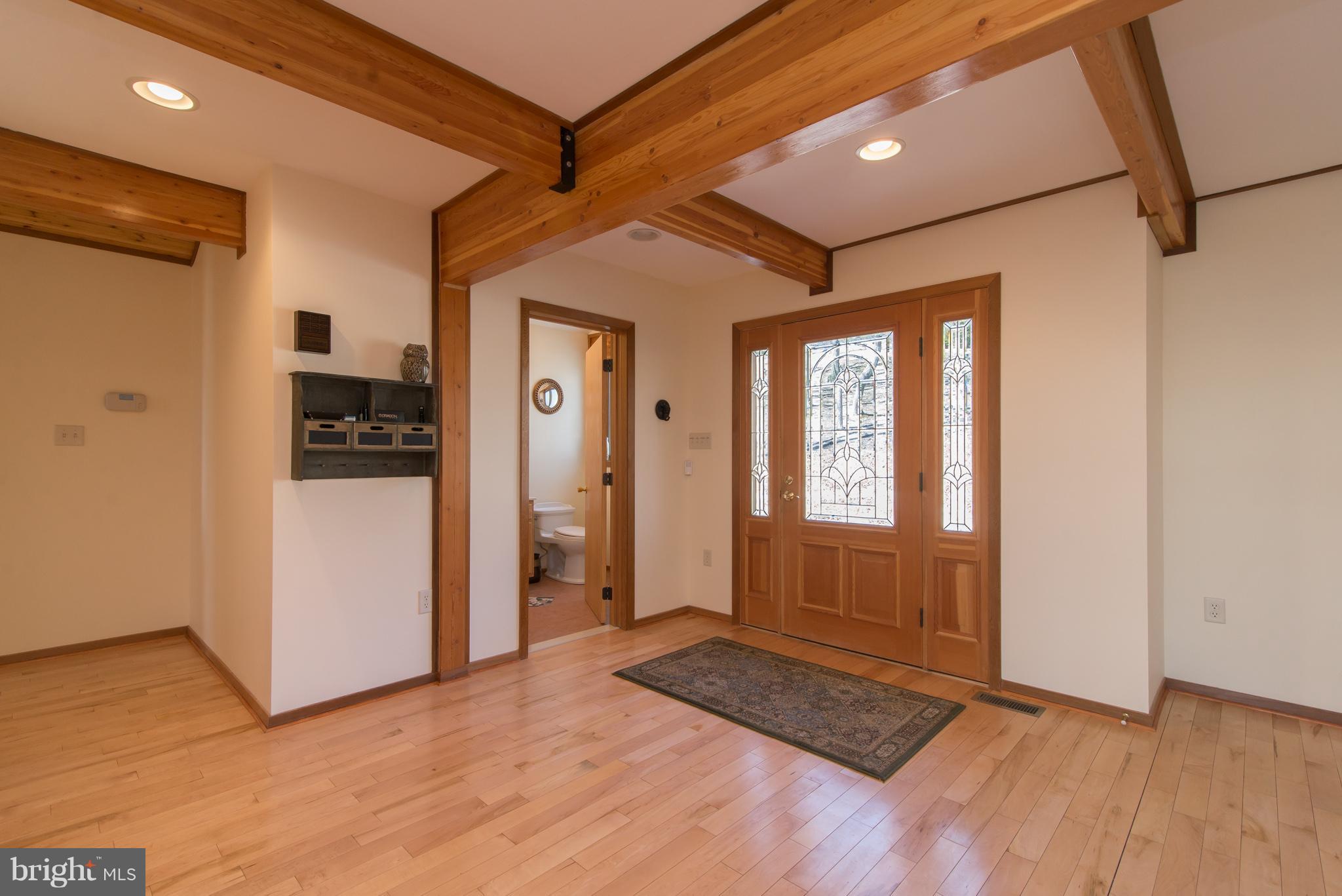 THE WOODS - Residential