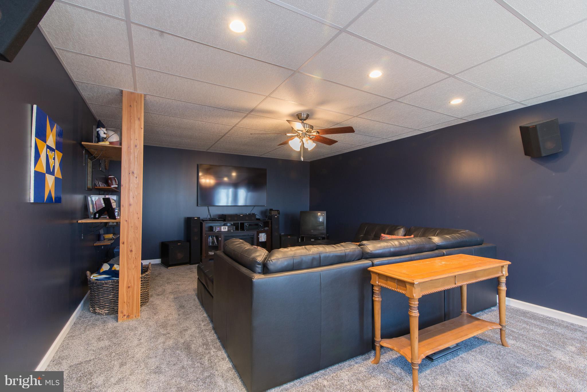 THE WOODS - Residential