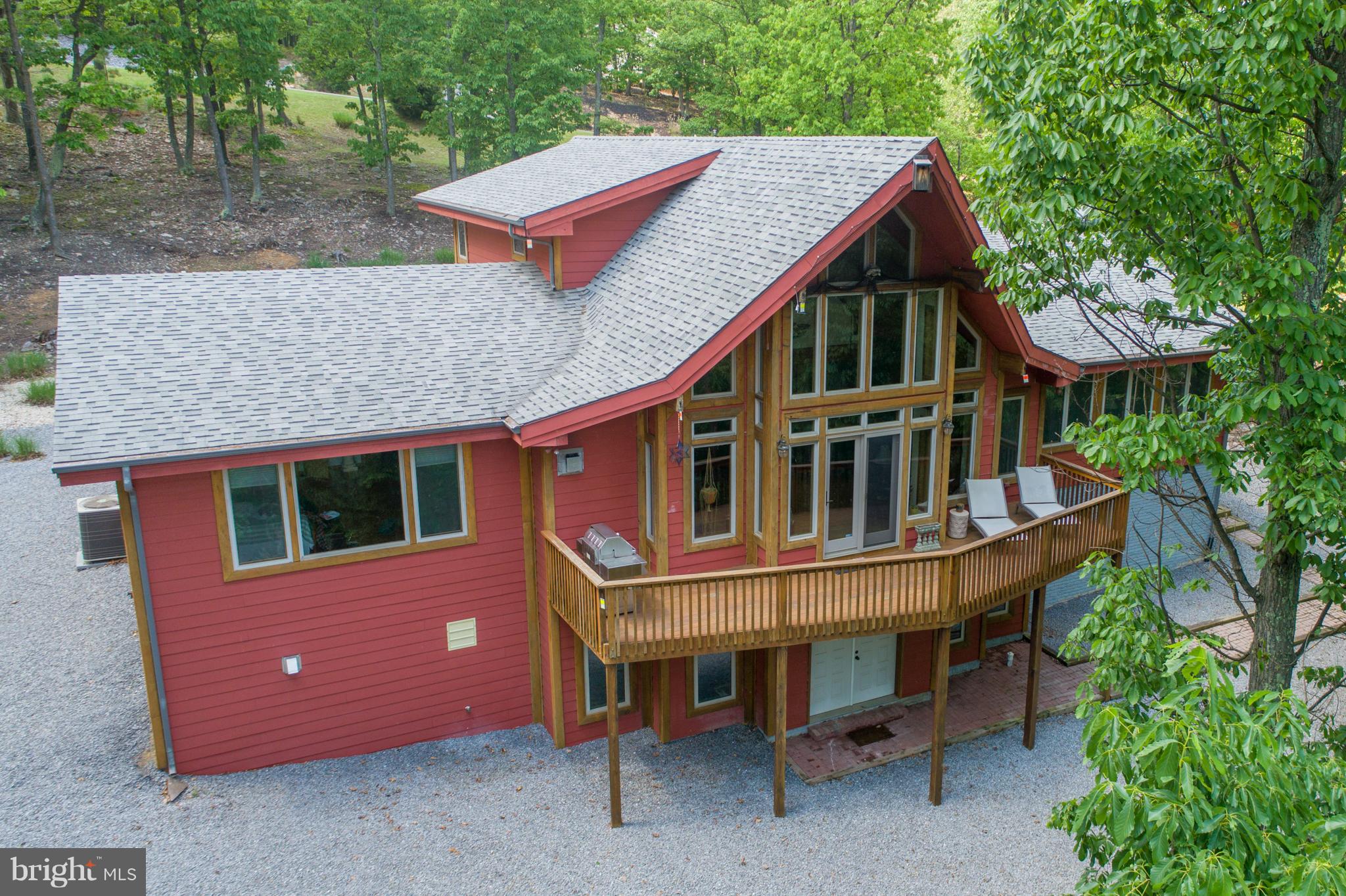 THE WOODS - Residential