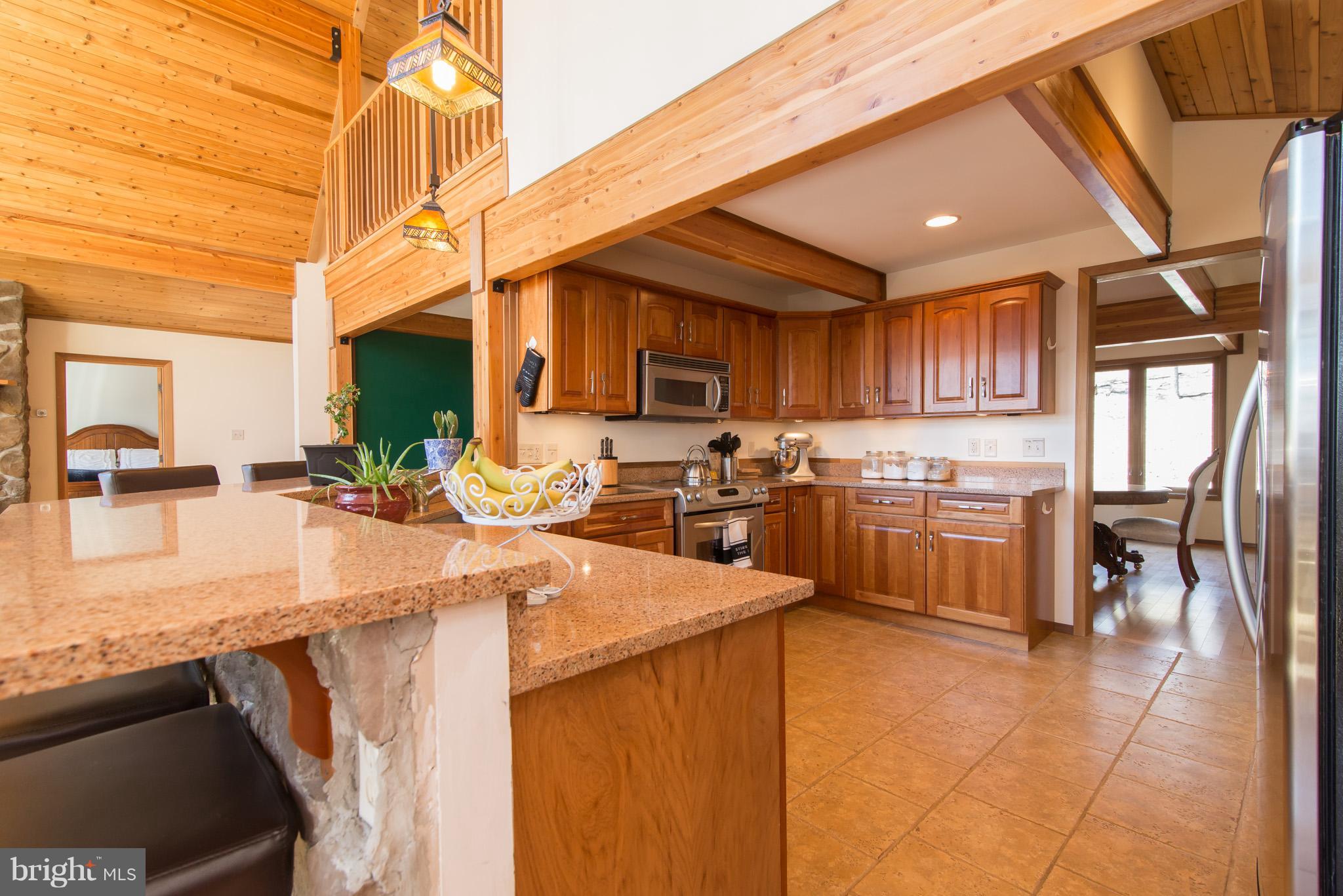 THE WOODS - Residential