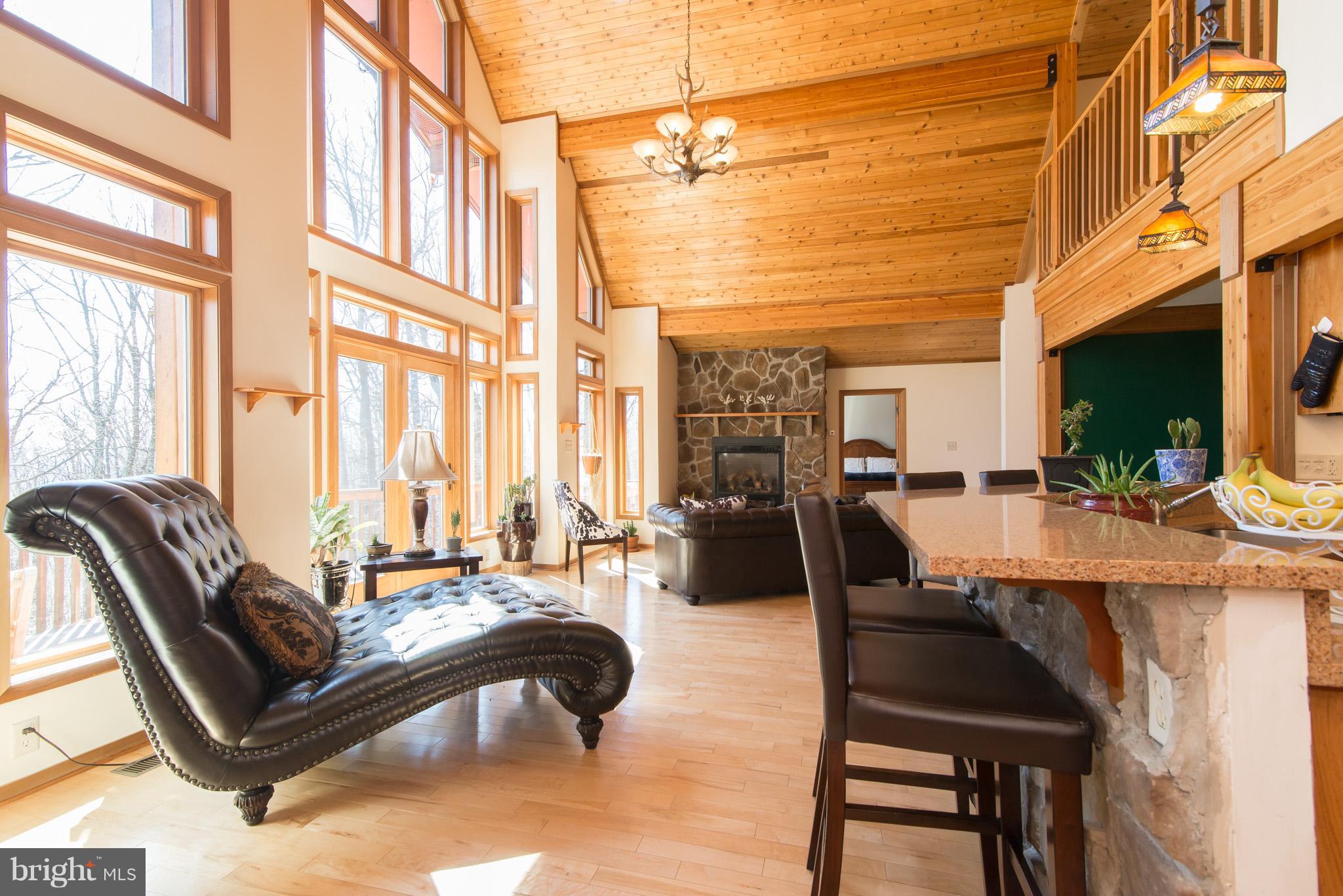 THE WOODS - Residential