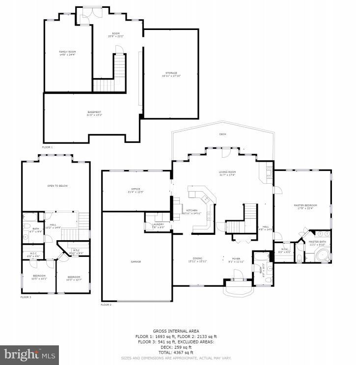 THE WOODS - Residential