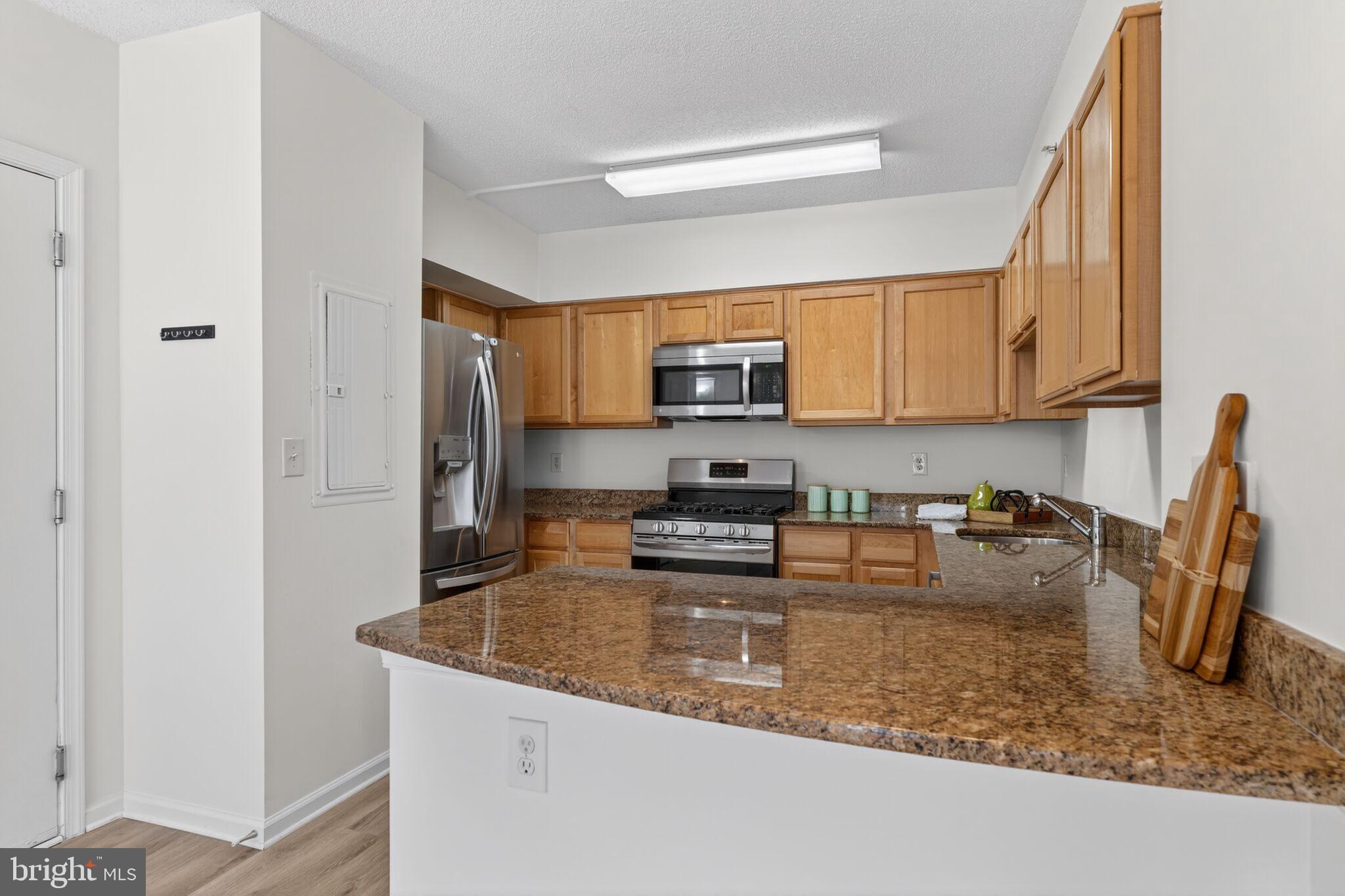 SILVER SPRING - Residential