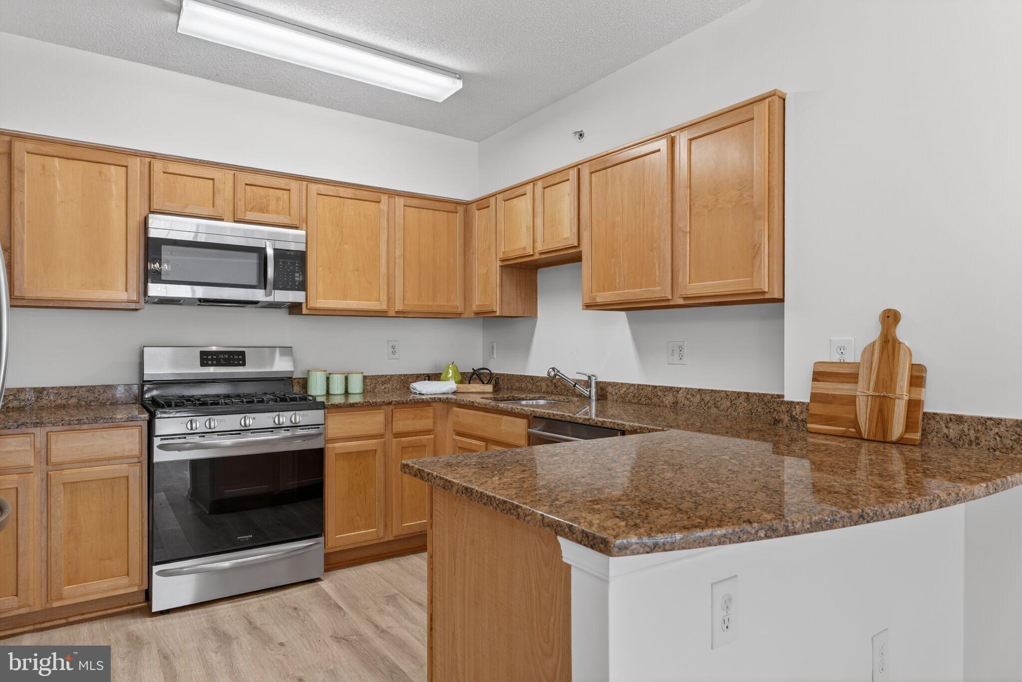 SILVER SPRING - Residential