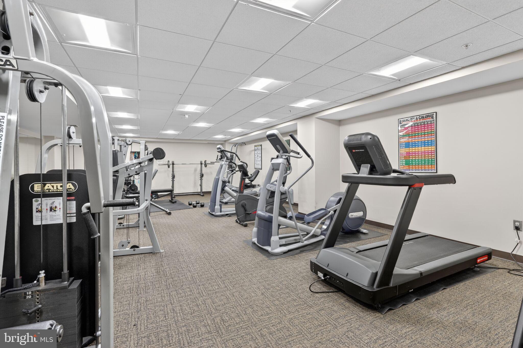 SILVER SPRING - Residential