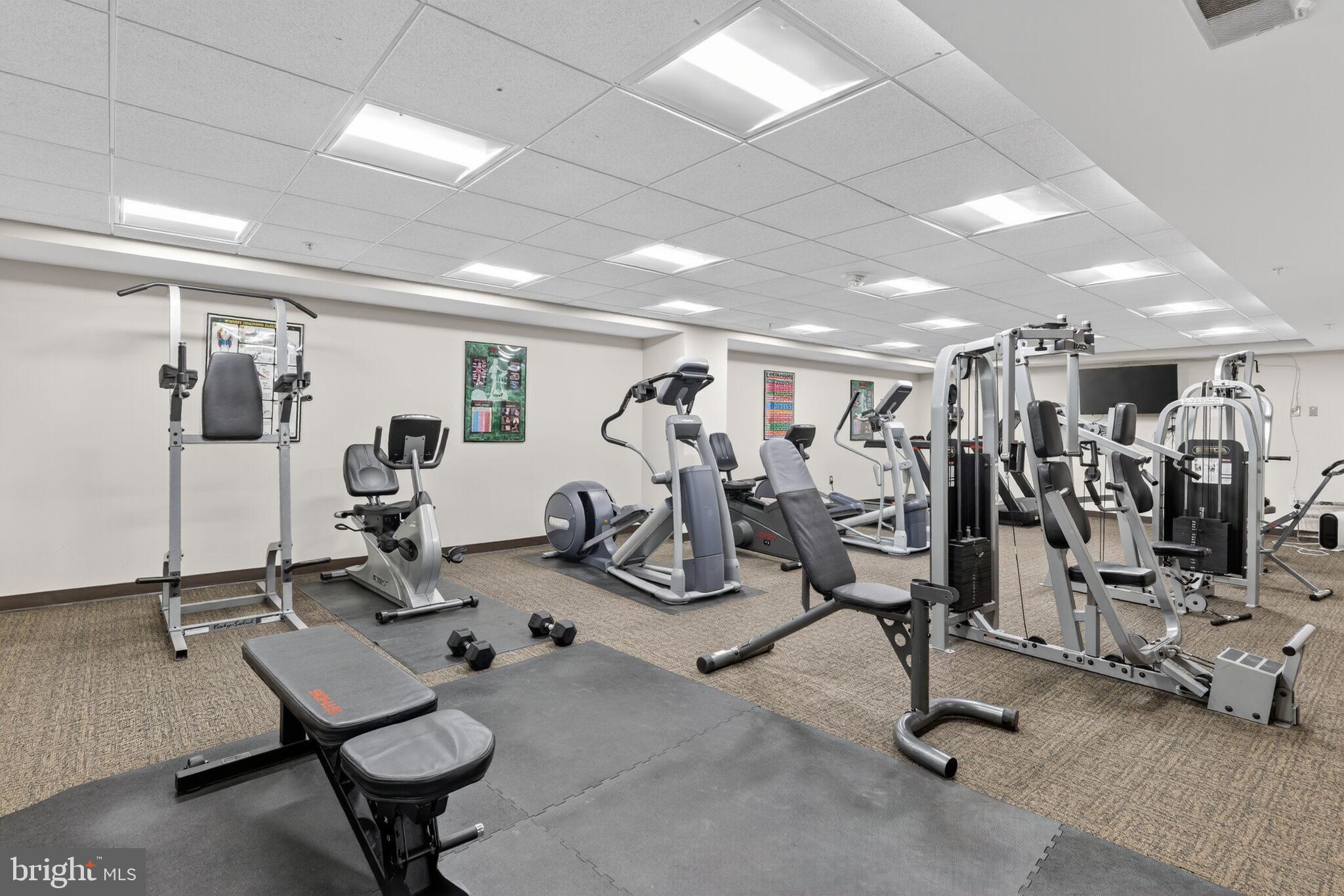 SILVER SPRING - Residential