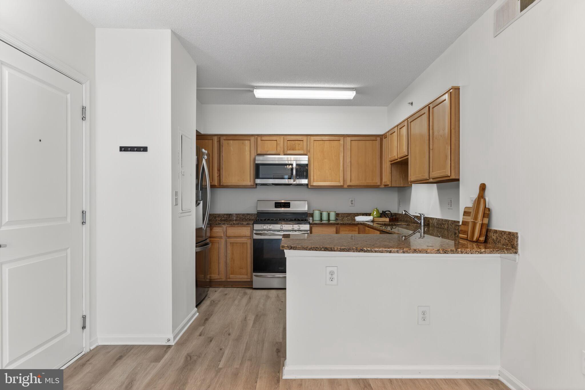 SILVER SPRING - Residential