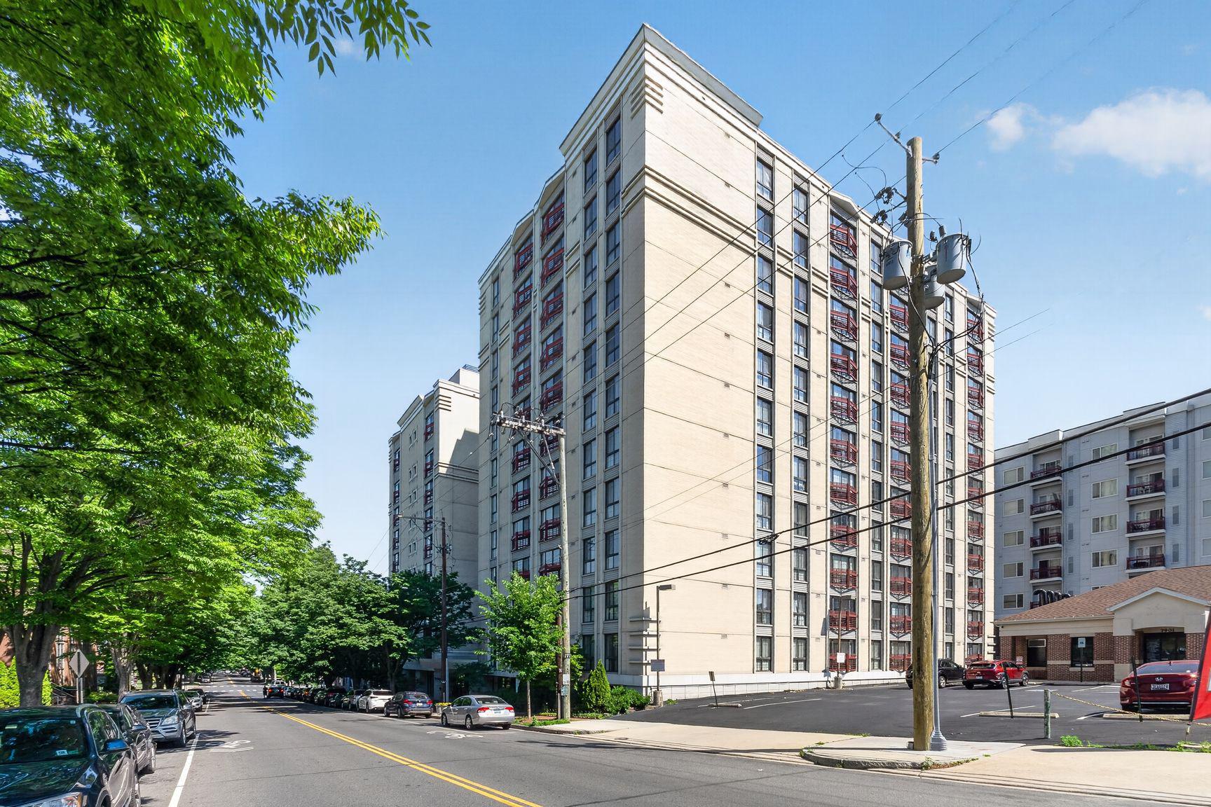 SILVER SPRING - Residential