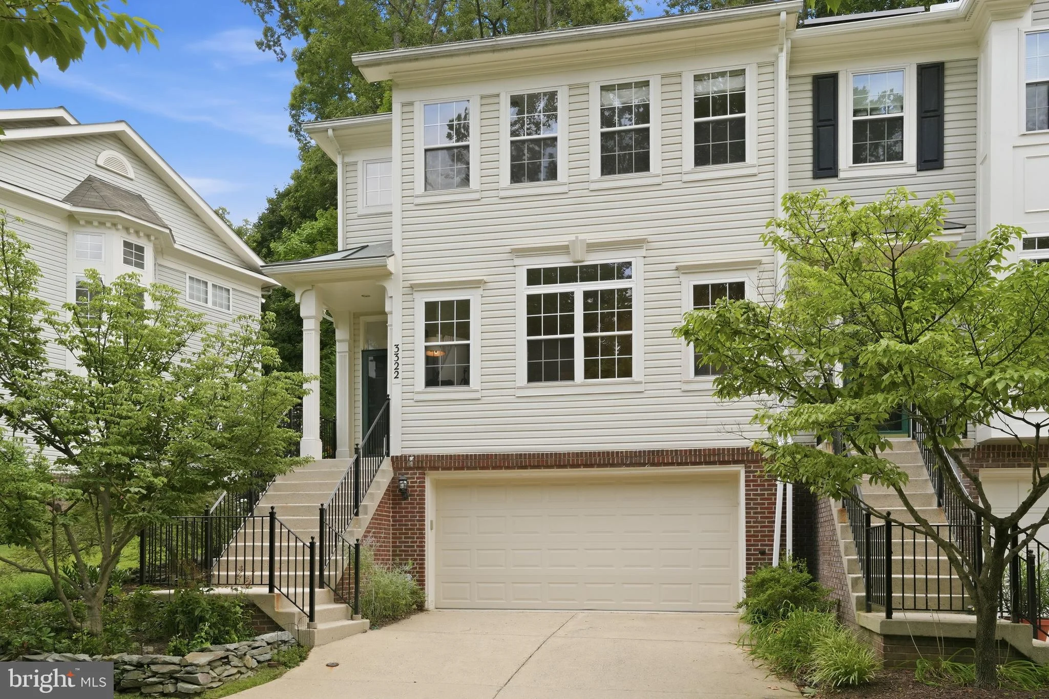 3322 Mills Crossing Place, Kensington, MD, 20895