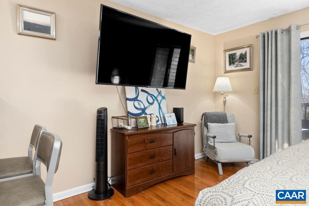 WINTERGREEN RESORT - Residential