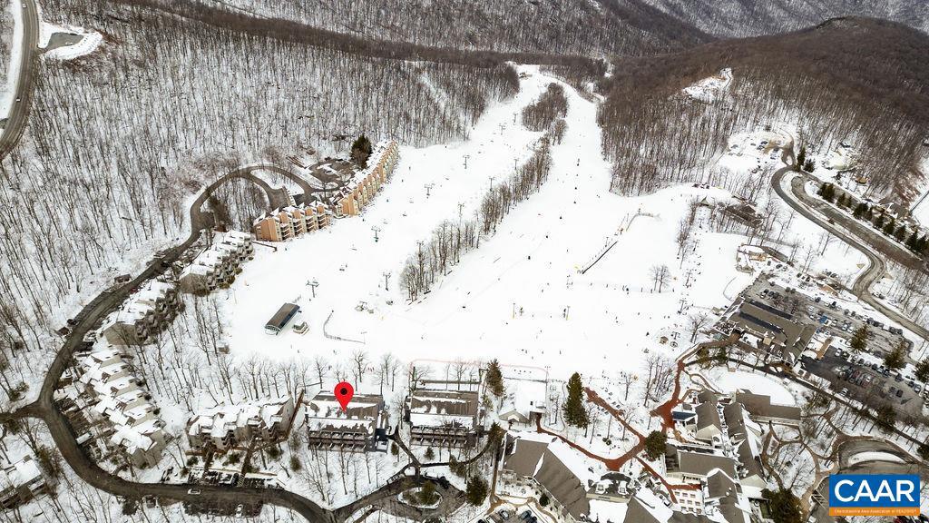 WINTERGREEN RESORT - Residential