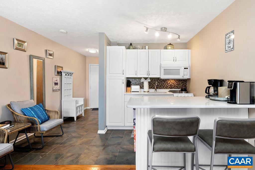 WINTERGREEN RESORT - Residential