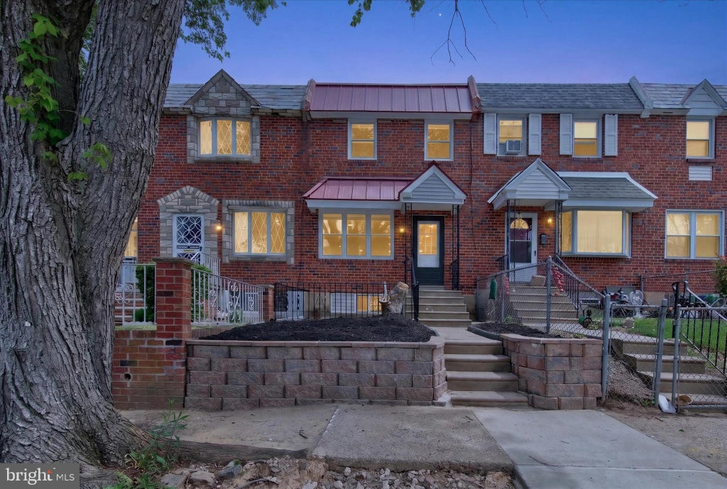 Photo of 8613 Rugby Street, PHILADELPHIA, PA 19150 (MLS # PAPH2651982)