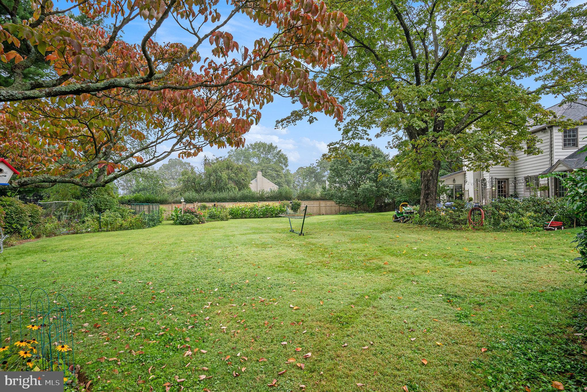 WOODLEA-CONESTOGA - Residential