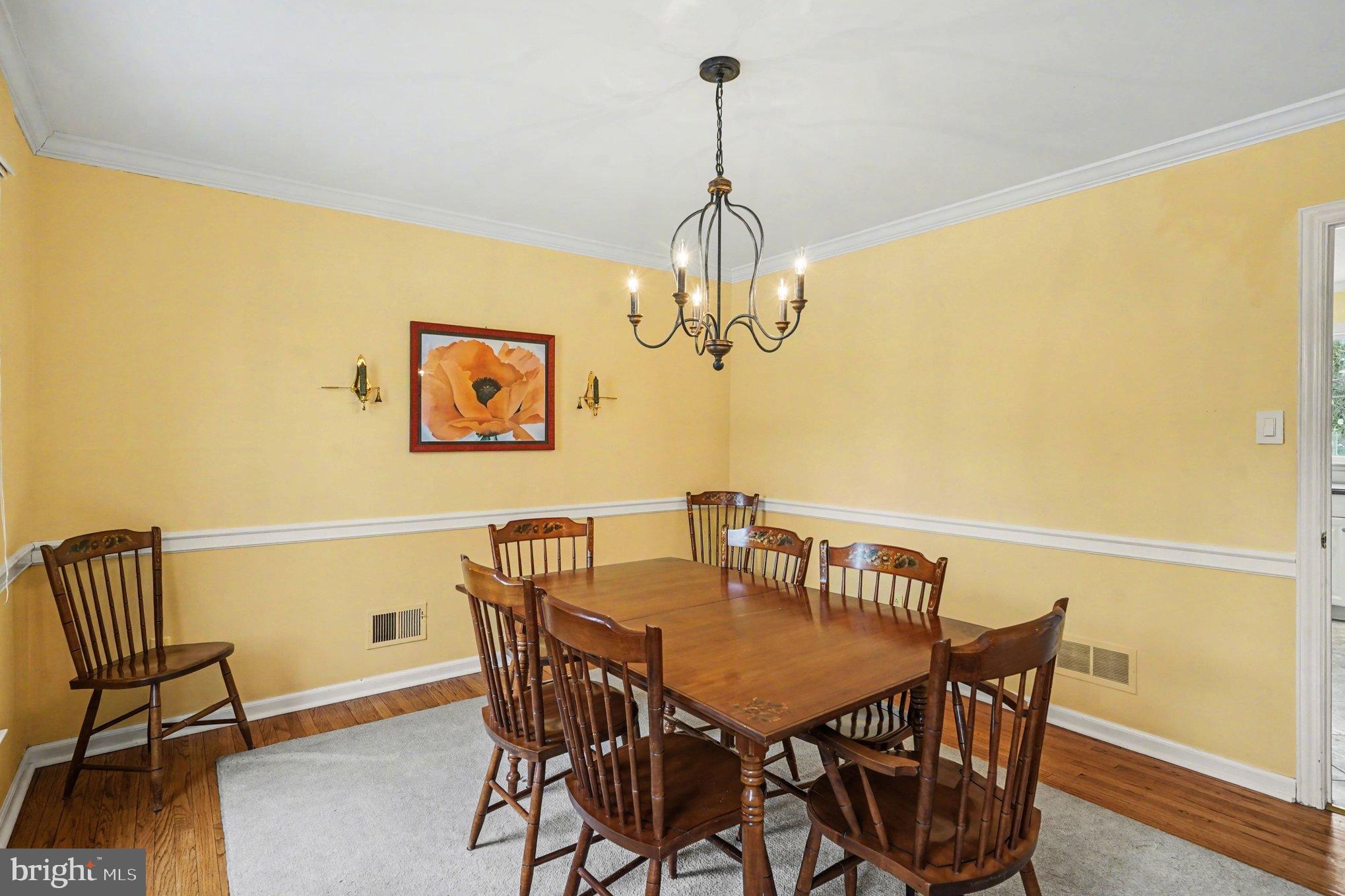 WOODLEA-CONESTOGA - Residential