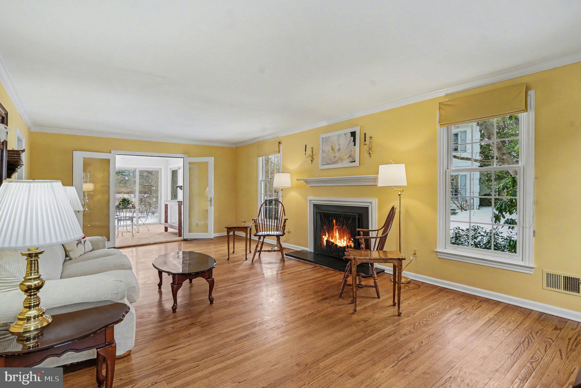 WOODLEA-CONESTOGA - Residential