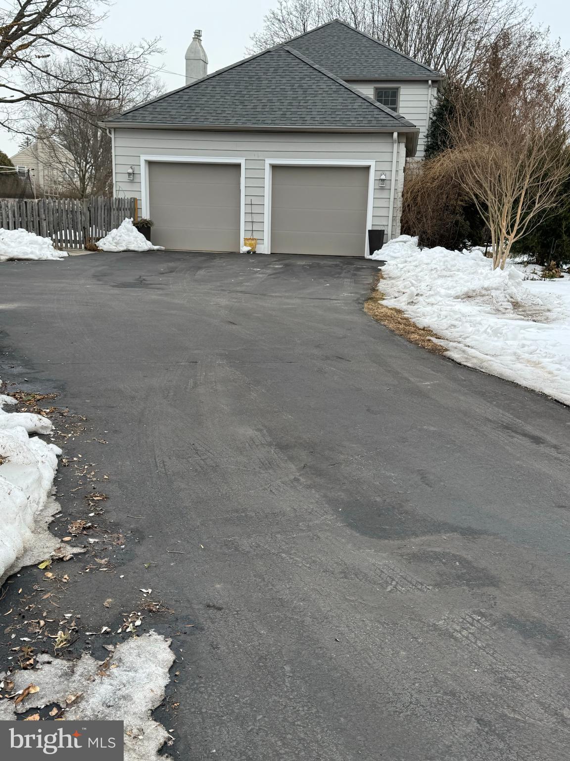 WOODLEA-CONESTOGA - Residential