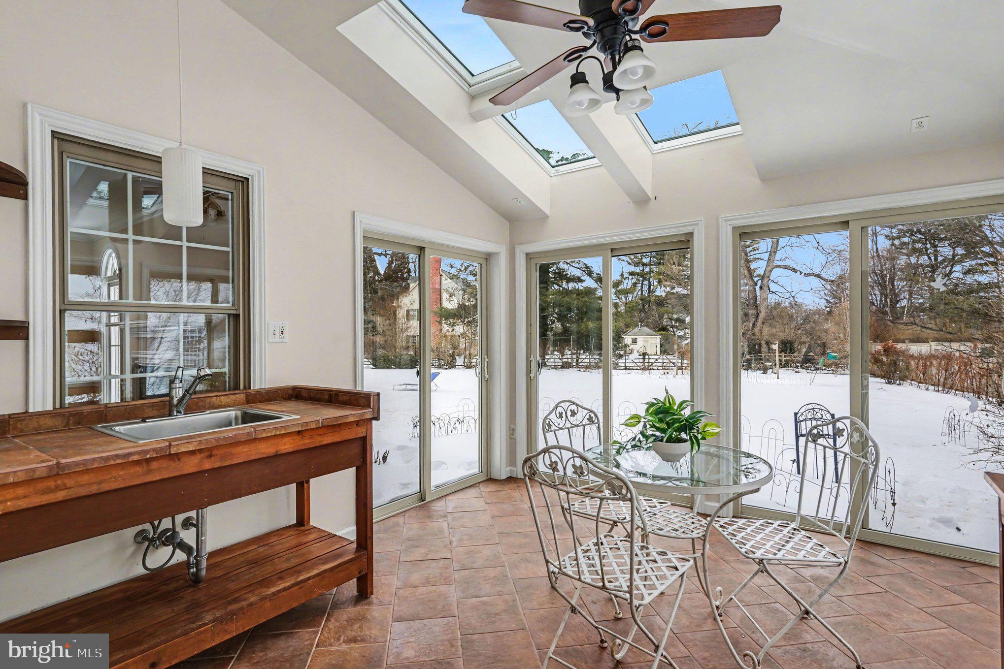 WOODLEA-CONESTOGA - Residential