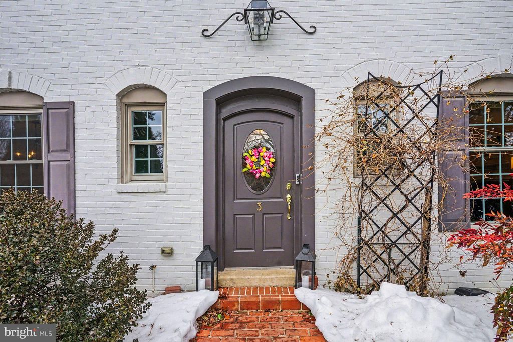 Photo of 3 Carriage Way, BERWYN, PA 19312 (MLS # PACT2117188)