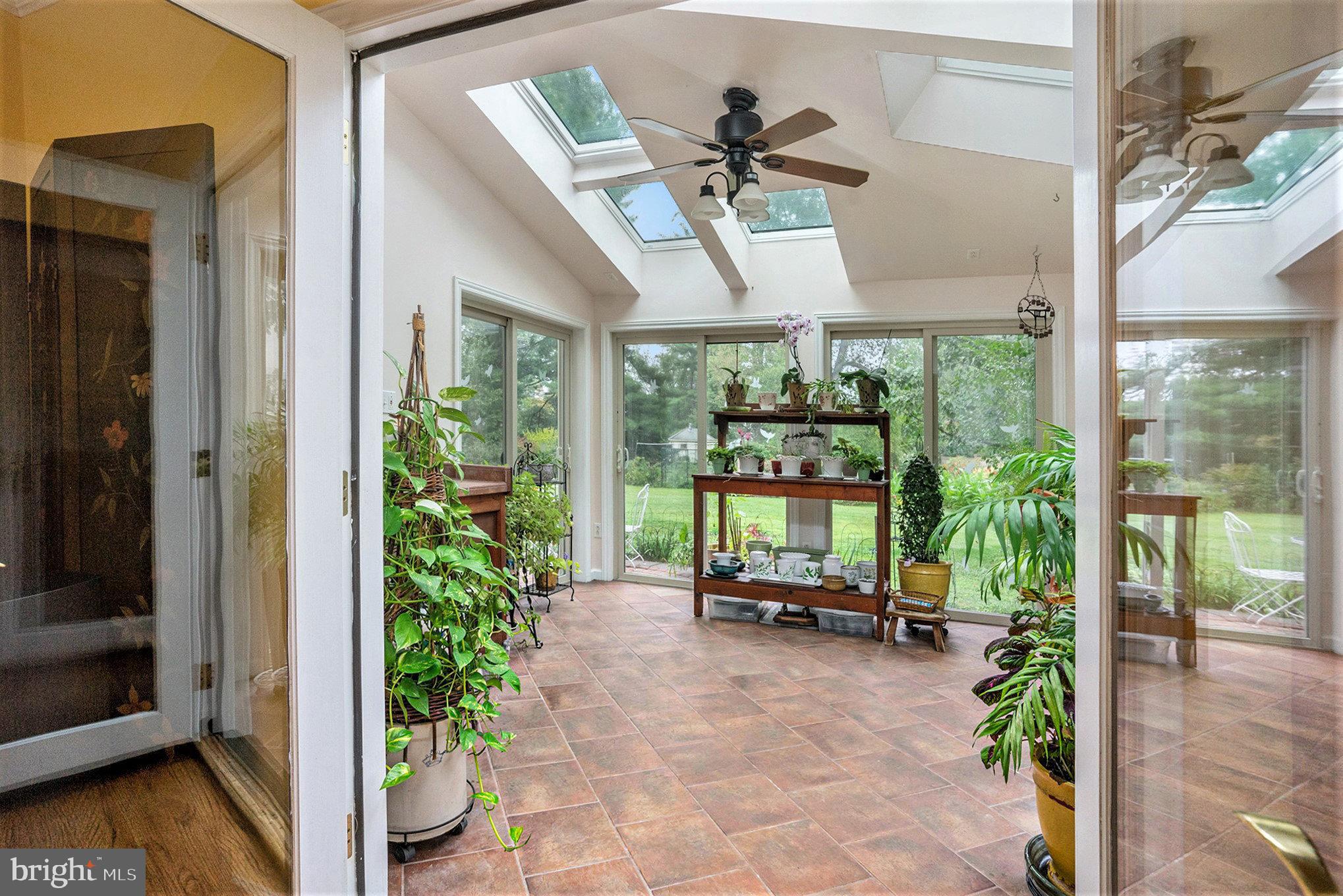 WOODLEA-CONESTOGA - Residential