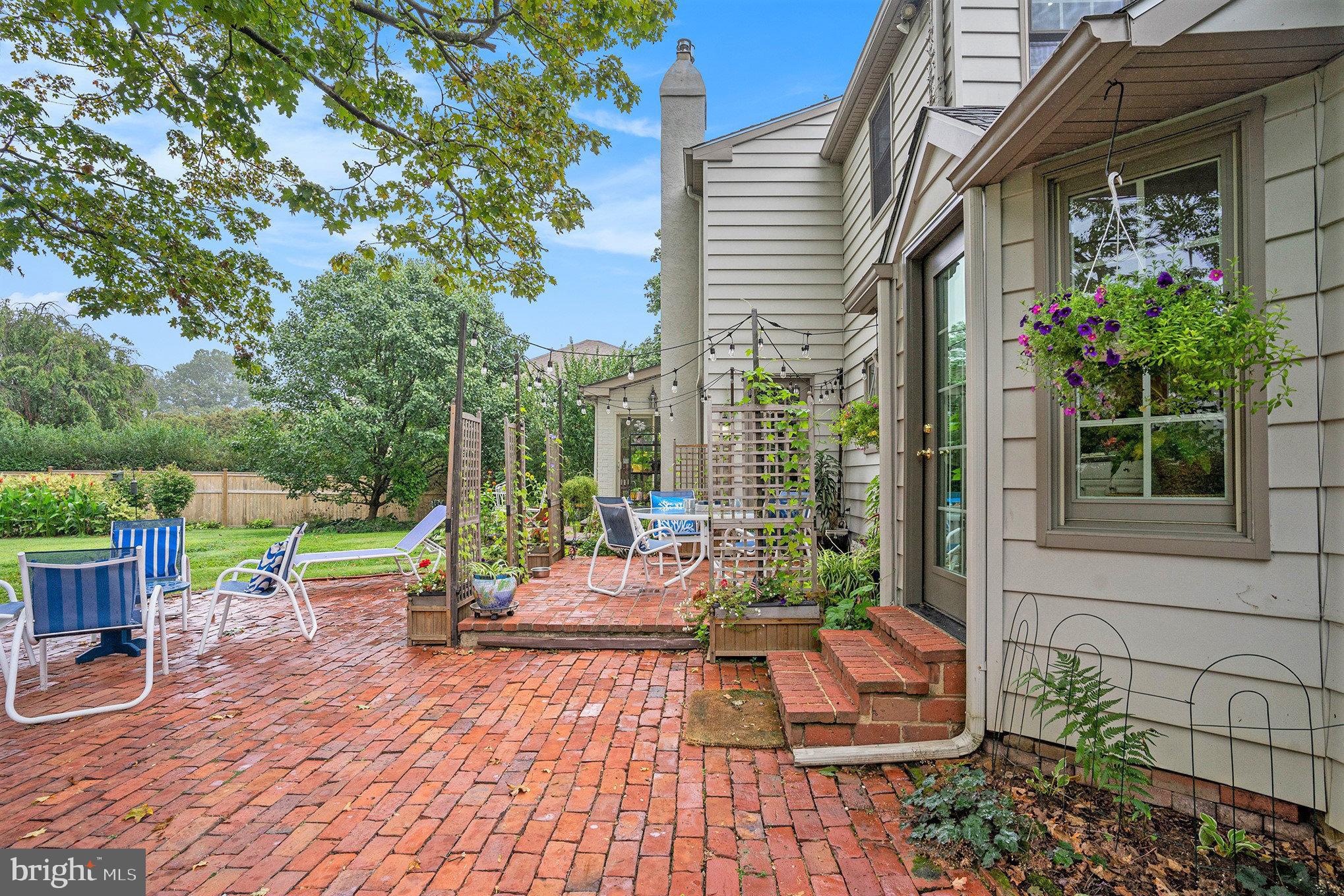 WOODLEA-CONESTOGA - Residential