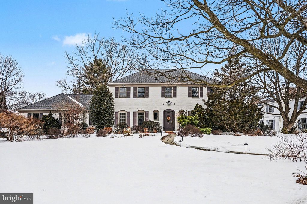 Photo of 3 Carriage Way, BERWYN, PA 19312 (MLS # PACT2117188)