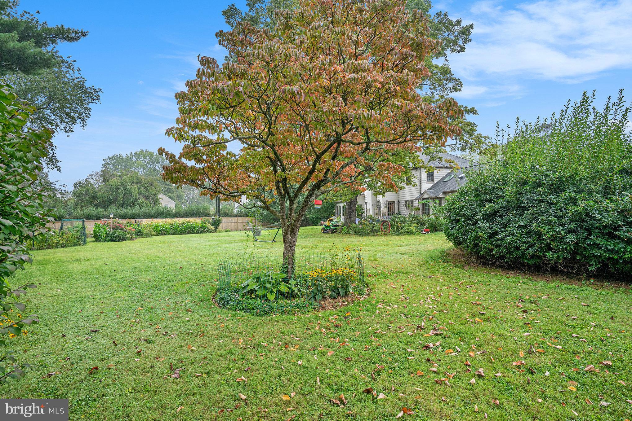 WOODLEA-CONESTOGA - Residential