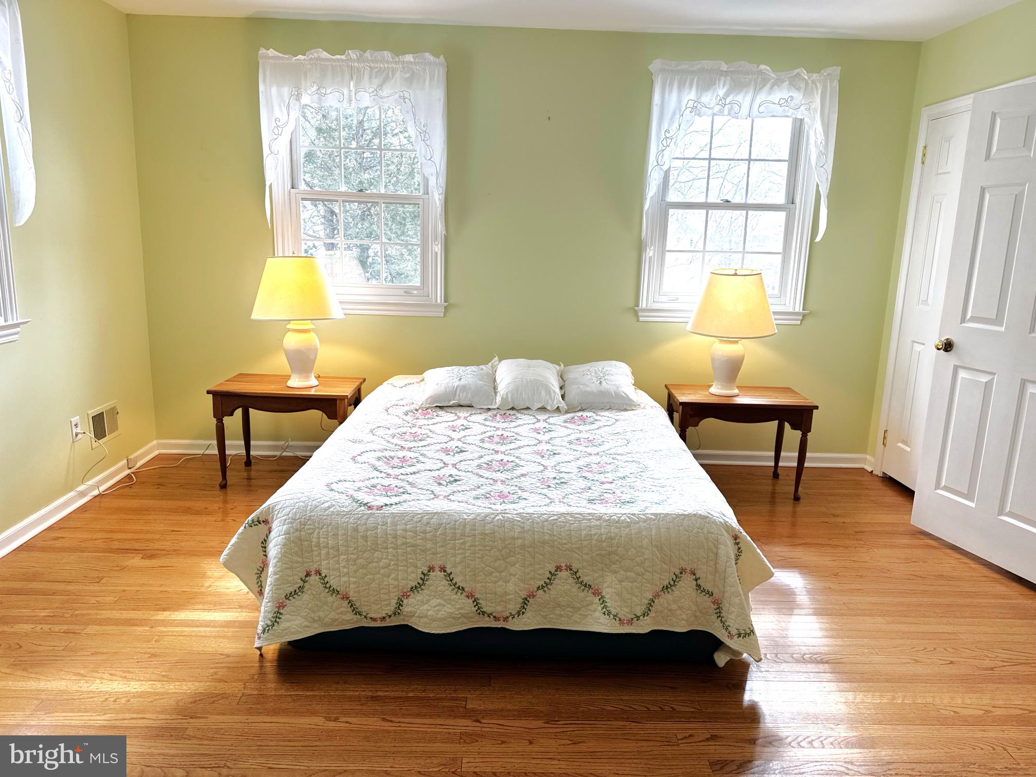 WOODLEA-CONESTOGA - Residential