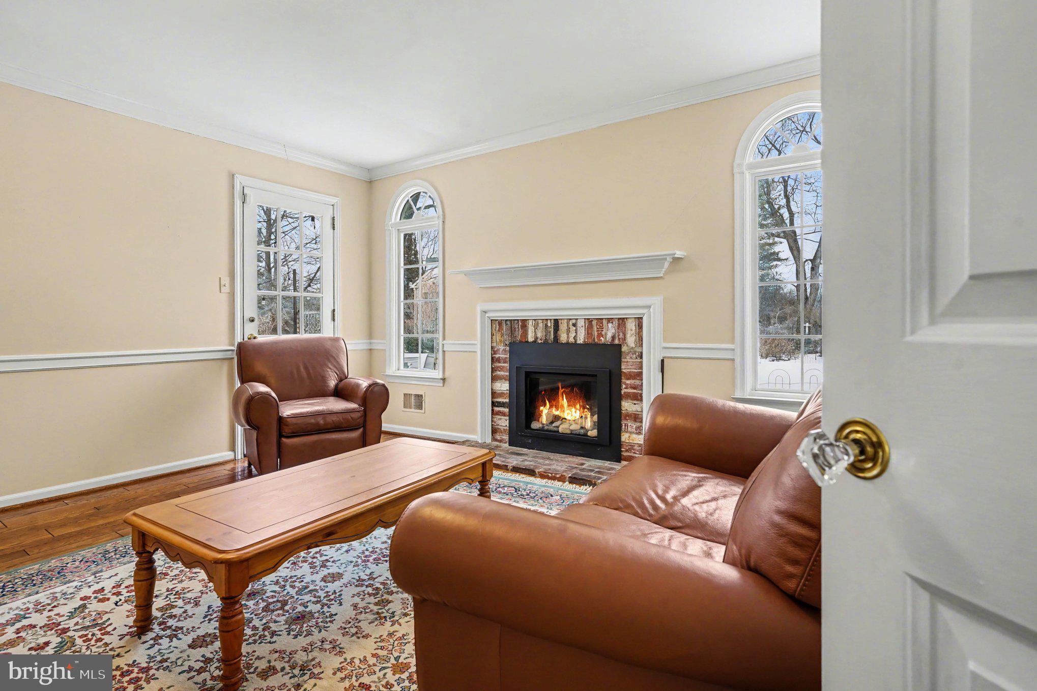 WOODLEA-CONESTOGA - Residential