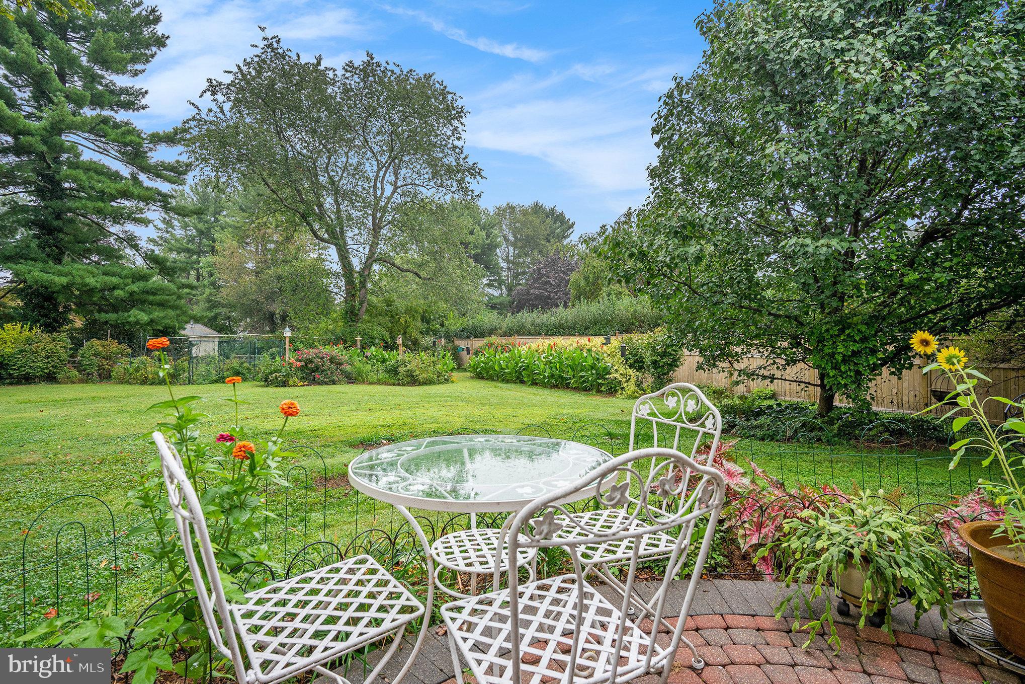 WOODLEA-CONESTOGA - Residential