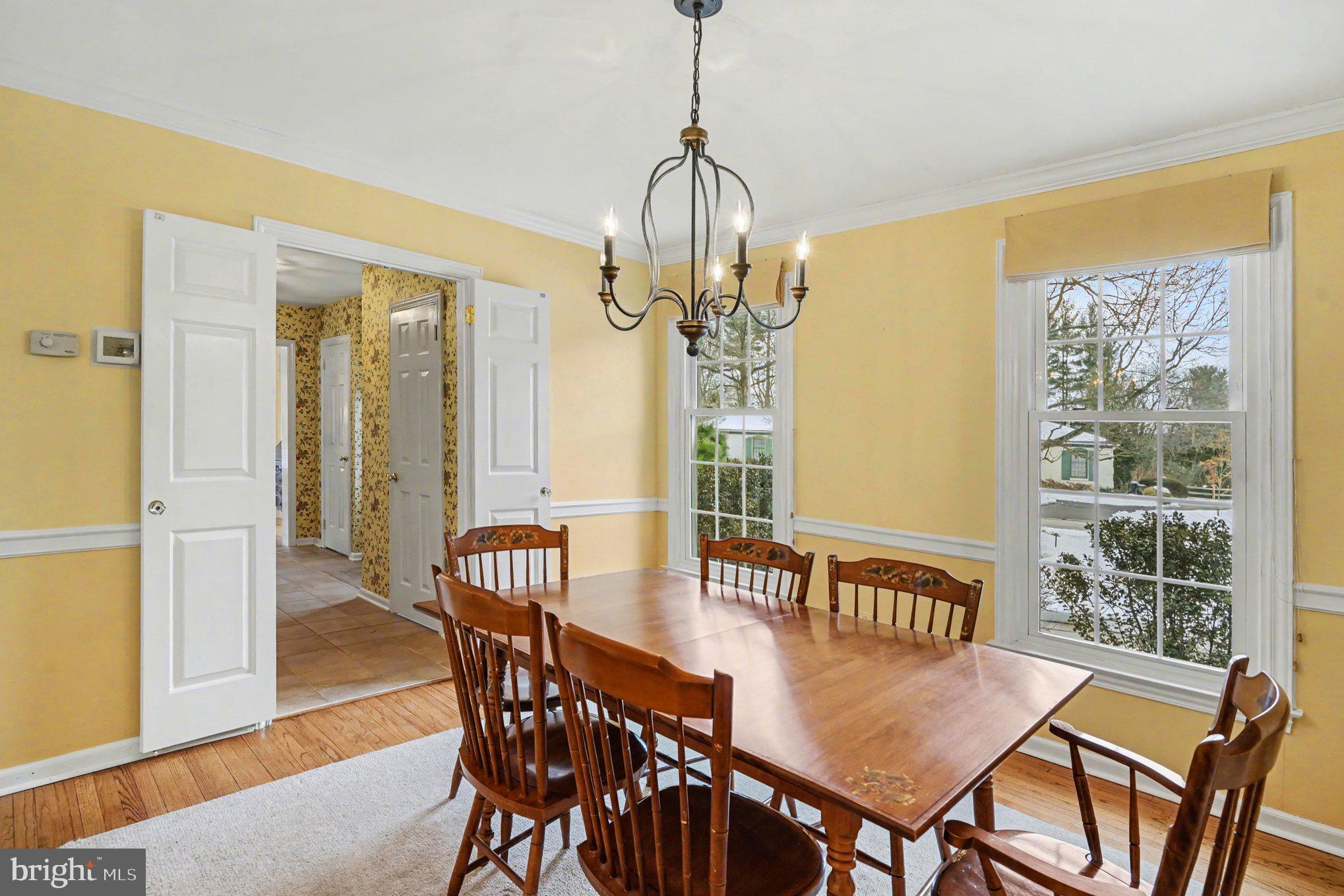 WOODLEA-CONESTOGA - Residential