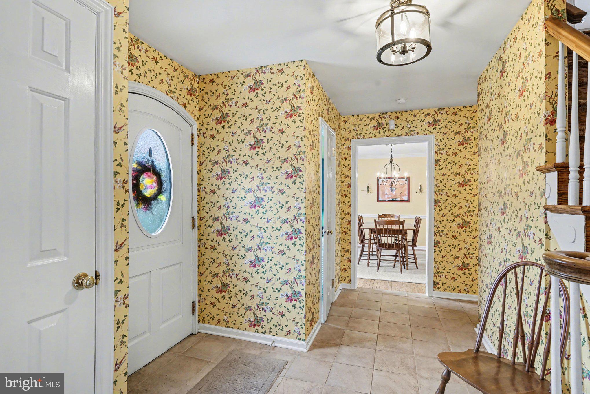 WOODLEA-CONESTOGA - Residential