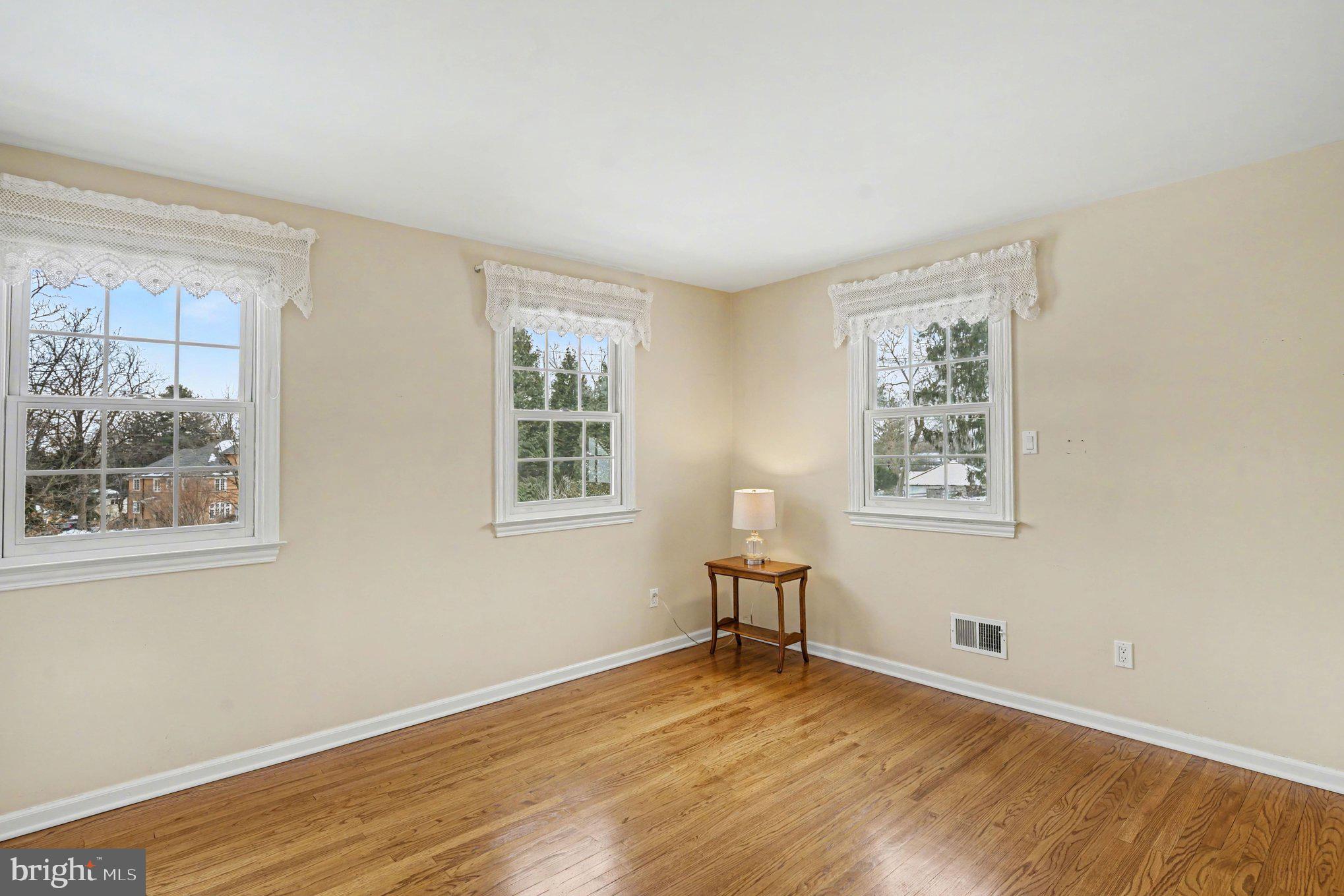 WOODLEA-CONESTOGA - Residential