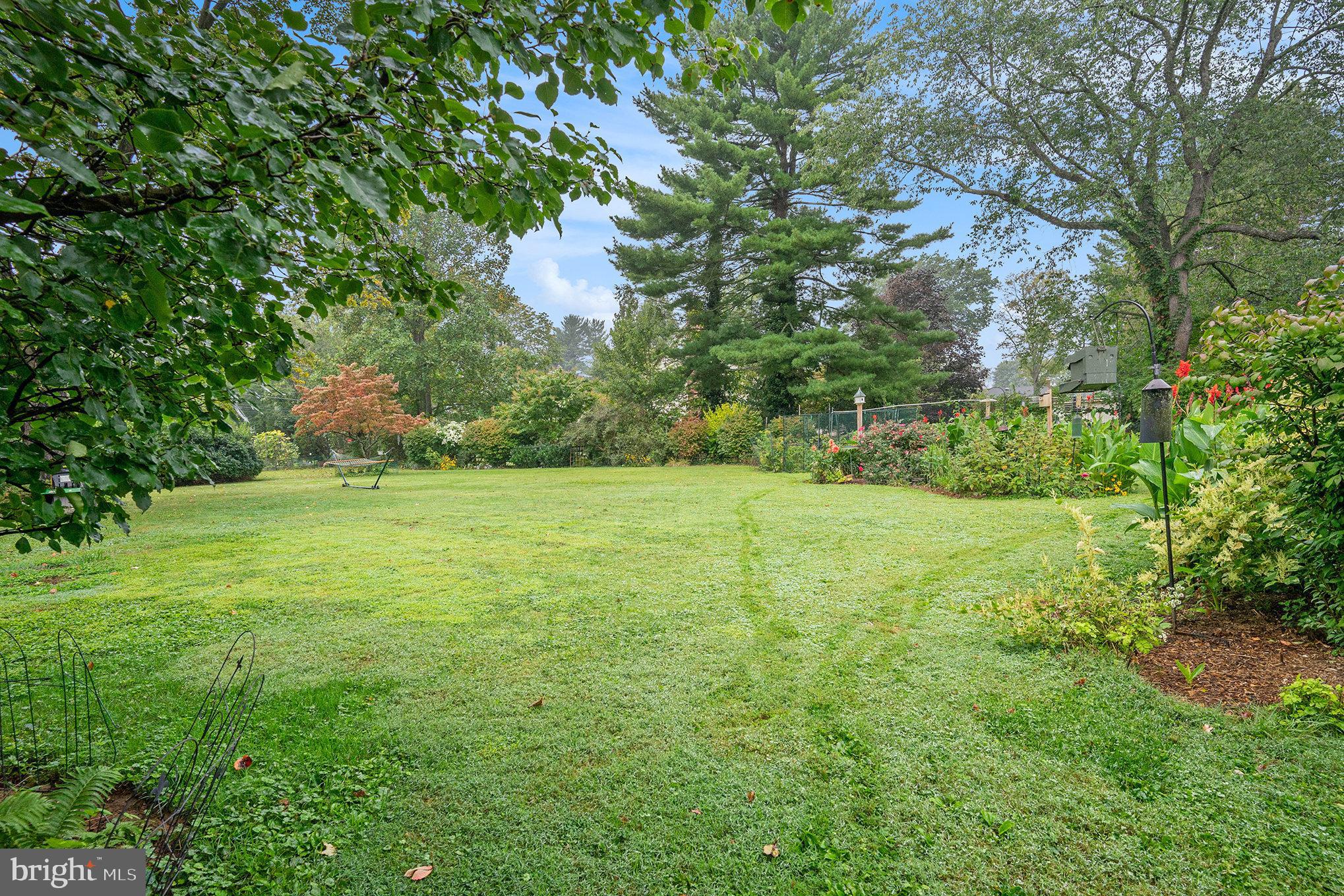 WOODLEA-CONESTOGA - Residential